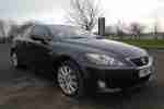 IS 220D SE GREY 2007 07 REG