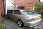 IS200 SE