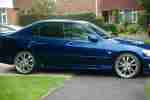 IS200 SE 2001 FULL BODY KIT, 20IN