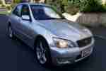 IS200 SE AUTO BARGAIN AUTOMATIC FULL