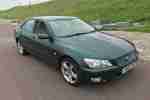 IS200 SE AUTO GREEN 99 ON V REG 101445