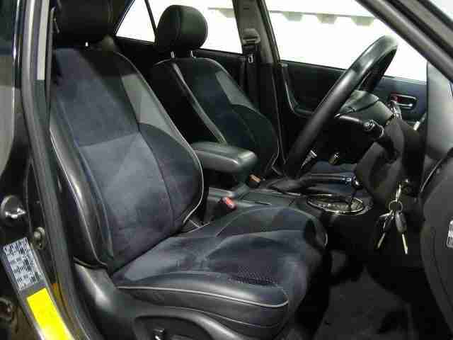 LEXUS IS200 SE AUTO - METALLIC MET PAINT, SERVICE HISTORY & EXTRAS