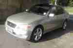 IS200 SE AUTO SILVER 2001