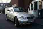 IS200 SPORTCROSS 2003 52 plate 2LTR