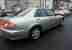 LEXUS IS200 SUPERB DRIVE FULL SERVICES HISTORY