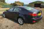 IS220D SE I 2009 FULLY LOADED