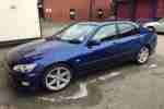 IS300 IS 300 Sport 2002 Blue Alloy