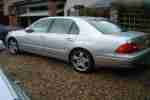 LS 430 FOR SPARES OR REPAIR