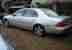 LEXUS LS 430 FOR SPARES OR REPAIR