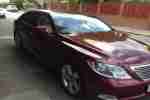 LS 460 SE L low miles full