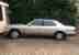 LEXUS LS400