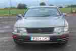 LS400 AUTO GREY GOLD BAGE EDTION ONLY