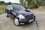 LS430 NO RESERVE don't go for s class