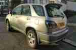 RX300 RELIABLE SUV AUTOMATIC CHEAP