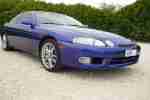 SC 400 V8 COUPE LHD LEFT HAND DRIVE
