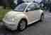 LHD 1999 Volkswagen Beetle 2.0 Petrol Auto
