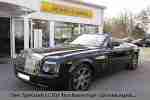 LHD 2010 drophead Left Hand Drive