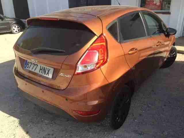 Passenger Immobiliser