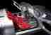 LHD 550 Spyder Evocation Available to the UK market POA, LEFT HAND DRIVE
