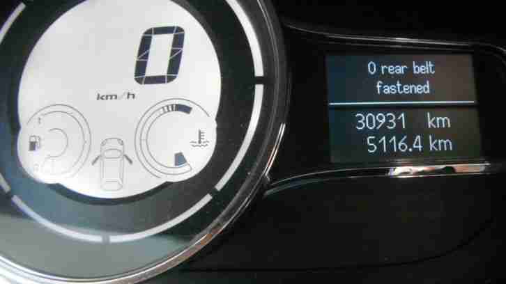 LHD IN SPAIN.... 01/2014 RENAULT MEGAN 1.5 DCI ESTATE 6 SPEED , LOCATED MIJAS,,