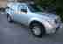 LHD IN SPAIN NISSAN PATHFINDER 2.5 DCi 4x4 2006 7 seats LEFT HAND DRIVE
