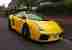 LHD LAMBORGHINI GALLARDO 2004 YELLOW E GEAR AUTO 5.0 V10 4WD LEFT HAND DRIVE!