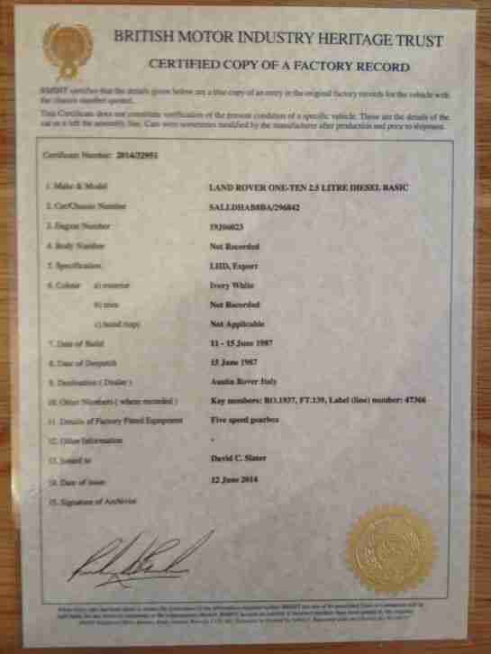 LHD LAND ROVER DEFENDER 110 TD USA EXPORT SPECIALIST Available Now LHD USA