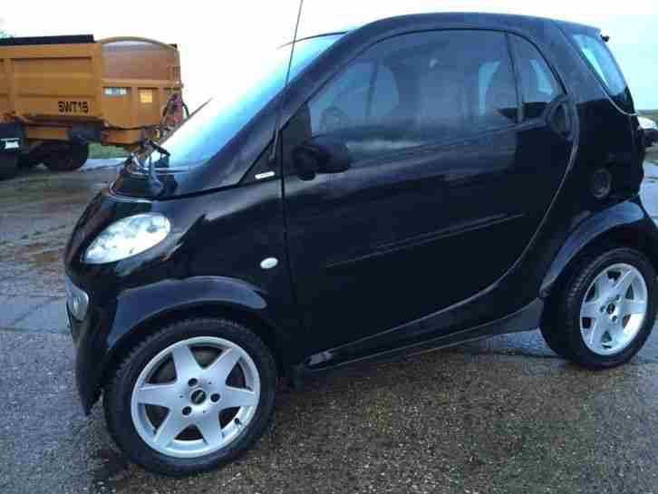 LHD MERCEDES BENZ CAR PULSE SEMI