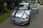 LHD COOPER CLUBMAN 1.6D