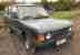 LHD Range Rover Classic V8 Janspeed