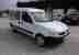 LHD SPANISH IN SPAIN, RENUALT KANGOO COMBI DIESEL, SPANISH REG. LEFT HAND DRIVE