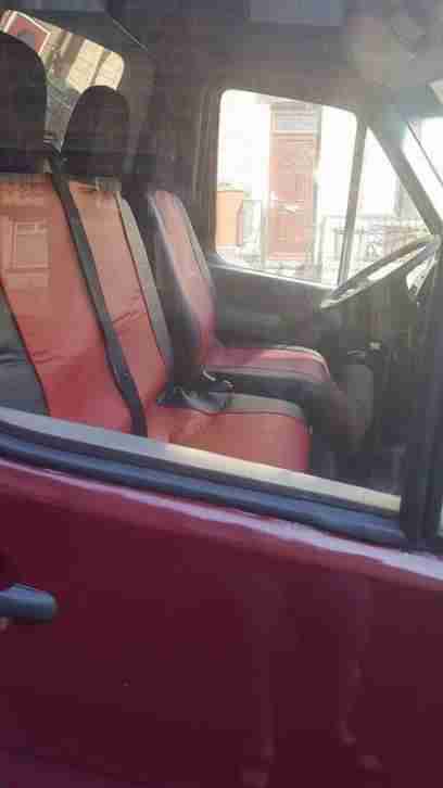 LHD VOLKSWAGEN LT 28 LEFT HAND DRIVE