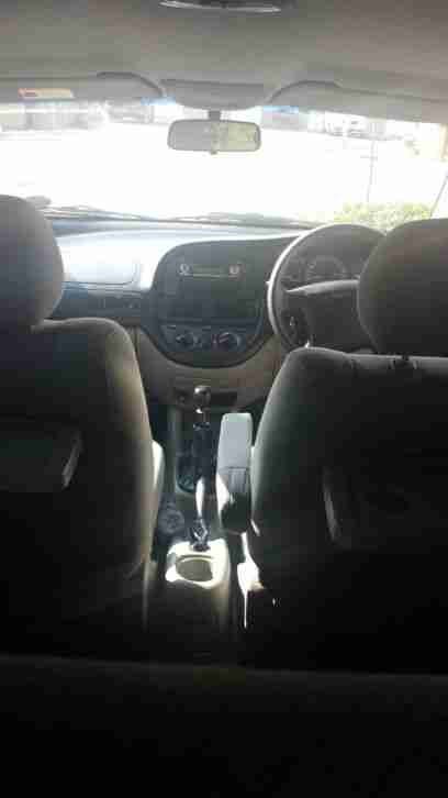 LOOK 05PLATE 12MOT 6 MONTHSTAX FULL SERVICE HISTORY 73000 NICE FAMILY CAR