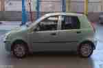 LOOK PUNTO AUTOMATIC ONLY 58,000 MILES
