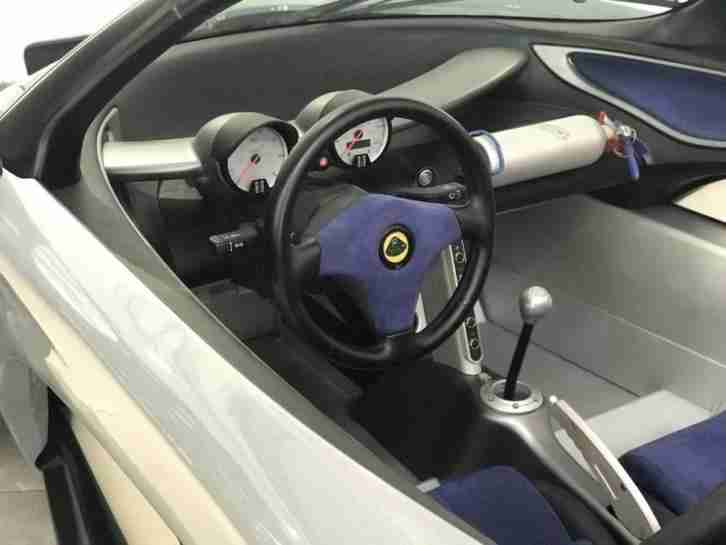 LOTUS 340R LOTUS 34190R - 1 OF 8 USA SPEC
