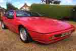 ECLAT EXCEL SE 1988 180BHP LOW MILEAGE