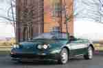 ELAN 1.6 SE TURBO CONVERTIBLE ONLY