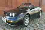 ELAN 1.6 SE TURBO CONVERTIBLE ONLY