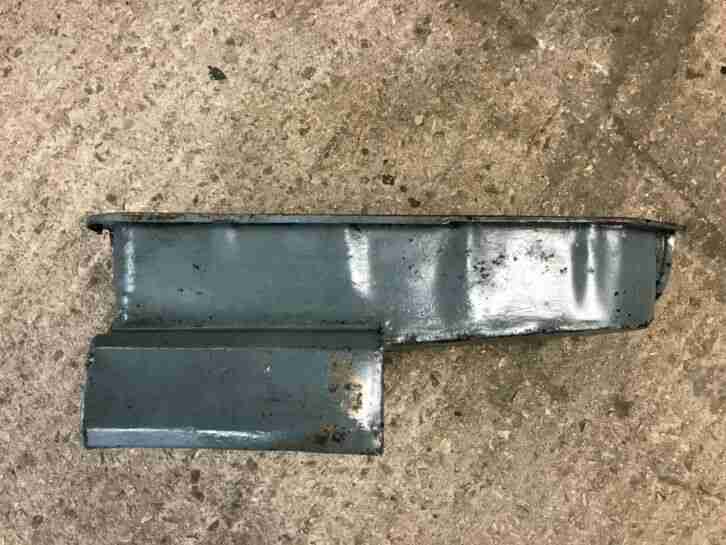 LOTUS ELAN LOTUS CORTINA COMPETITION BAFFLED HIGH CAPACITY SUMP RARE ITEM