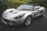 ELISE 1.8, ARCTIC SILVER, 03 REG