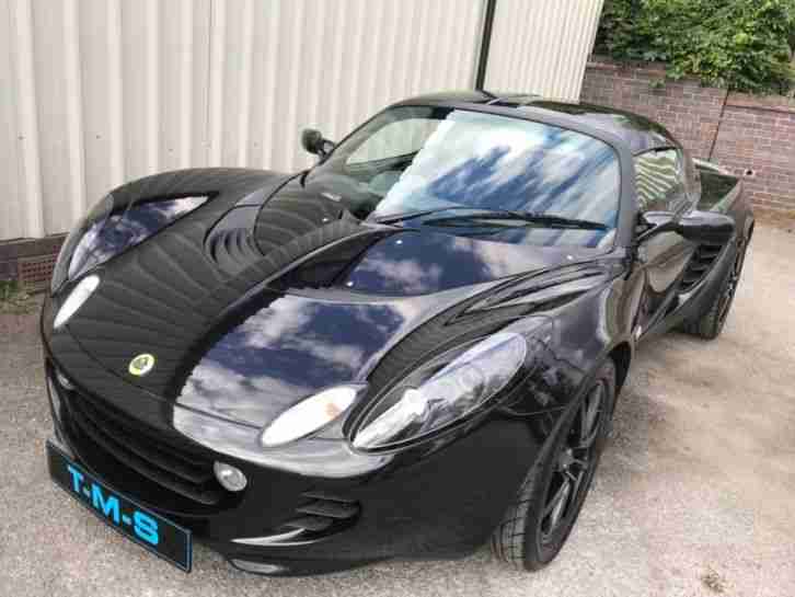 ELISE 111S 1.8 S2 CONVERTIBLE FULL