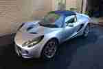ELISE 111S 2002 FSH (2002