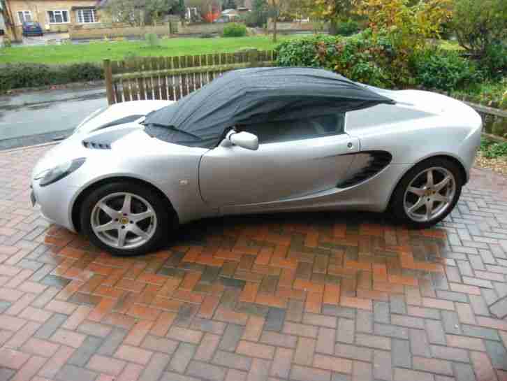 LOTUS ELISE