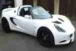 ELISE S 1.8 217bhp 2013 7,800 MILES FSH