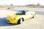 ELISE S1 1999 80,500 miles, Full