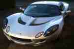 ELISE S2 111S 2004 Silver, 46,000