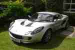 ELISE S2 111S 2004 VERY LOW MILEAGE