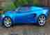 LOTUS ELISE S2 HPI CLEAR WITH TUNED K SERIES ENGINE
