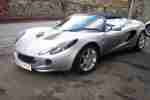 ELISE S2 RARE SPORT 135 UPGRADE 2002