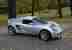 LOTUS ELISE SC (SUPERCHARGED) Very Rare Moonstone Silver+Factory Hardtop! (2007)